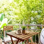 Staytime - Canopy Loft * Dresden