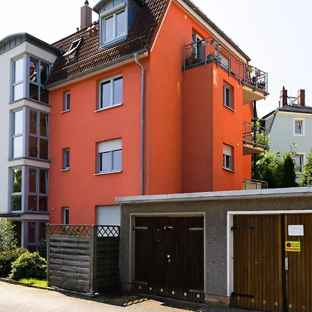 Staytime - Canopy Loft Lägenhet