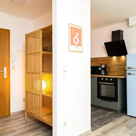 Staytime - Canopy Loft Διαμέρισμα *