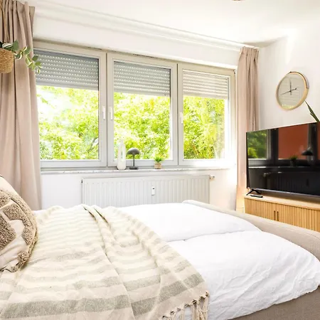 Staytime - Canopy Loft *