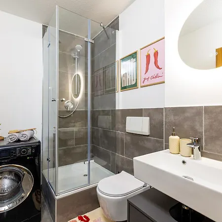 Staytime - Canopy Loft Daire *