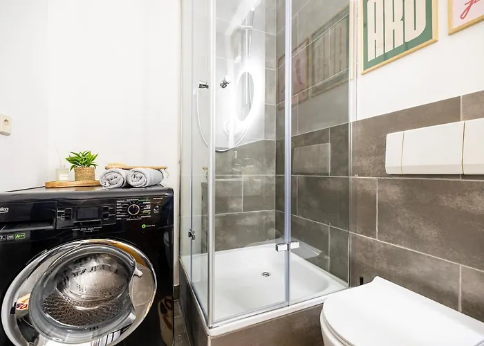 Apartament Staytime - Canopy Loft