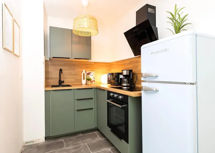 Staytime - Canopy Loft Apartament *