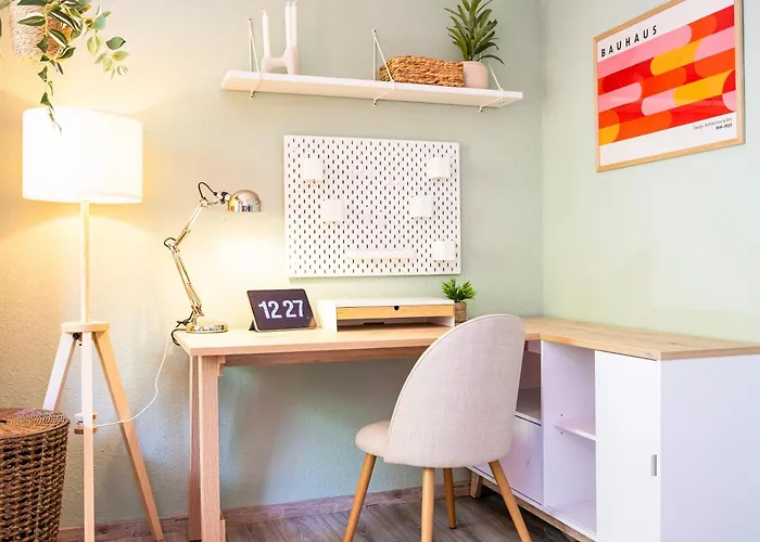 Staytime - Canopy Loft Apartamento *