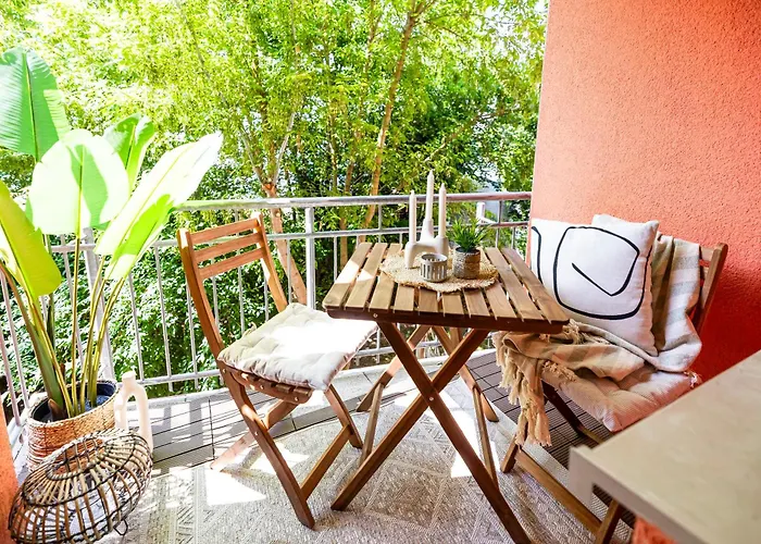 Staytime - Canopy Loft Drezno