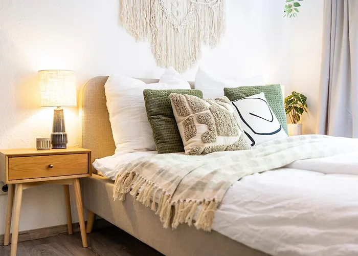 Staytime - Canopy Loft *