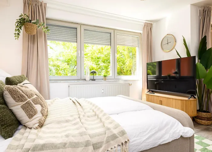 Staytime - Canopy Loft *